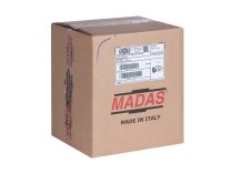 Жидкотопливный электромагнитный клапан Madas MN28 DN 50 FL, арт: AN5098 008