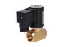 Жидкотопливный электромагнитный клапан Madas M15-1 DN 15, арт: AO0298 008