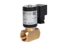 Жидкотопливный электромагнитный клапан Madas M15-1 DN 15, арт: AO0298 008