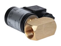 Жидкотопливный электромагнитный клапан Madas M15-1 DN 15, арт: AO0298 008