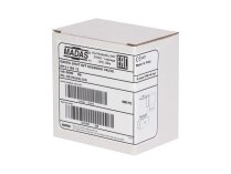 Жидкотопливный электромагнитный клапан Madas M15-1 DN 15, арт: AO0298 008