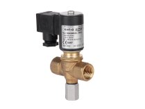 Газовый электромагнитный клапан Madas M16/RMO NC DN15, арт: CO02C0000 008