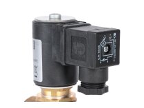 Газовый электромагнитный клапан Madas M16/RMO NC DN15, арт: CO02C0000 008