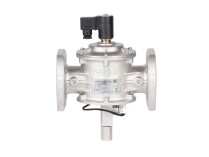 Газовый электромагнитный клапан Madas M16/RM N.C. DN50 FL, арт: CM50C0046 008