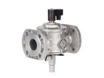 Газовый электромагнитный клапан Madas M16/RM N.C. DN50 FL, арт: CM50C0046 008