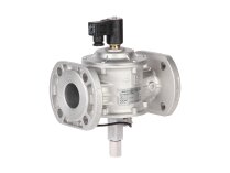 Газовый электромагнитный клапан Madas M16/RM N.C. DN50 FL, арт: CM50C0046 008