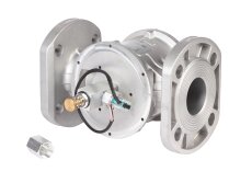 Газовый электромагнитный клапан Madas M16/RM N.C. DN50 FL, арт: CM50C0046 008