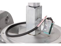 Газовый электромагнитный клапан Madas M16/RM N.C. DN50 FL, арт: CM50C0046 008
