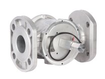 Газовый электромагнитный клапан Madas M16/RM N.C. DN50 FL, арт: CM50C0046 008
