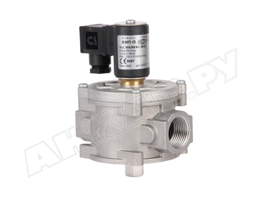 Газовый электромагнитный клапан Madas M16/RM N.C. DN25, арт: CM04C0046 008