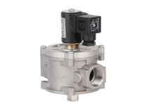 Газовый электромагнитный клапан Madas M16/RM N.C. DN25, арт: CM04C0046 008