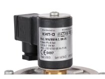 Газовый электромагнитный клапан Madas M16/RM N.C. DN25, арт: CM04C0046 008