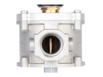 Газовый электромагнитный клапан Madas M16/RM N.C. DN25, арт: CM04C0046 008
