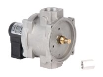 Газовый электромагнитный клапан Madas M16/RM N.C. DN25, арт: CM04C0046 008
