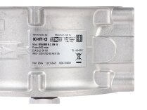 Газовый электромагнитный клапан Madas M16/RM N.C. DN32, арт: CM05C0036 008
