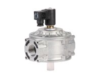 Газовый электромагнитный клапан Madas M16/RM N.C. DN32, арт: CM05C0000 008