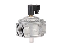 Газовый электромагнитный клапан Madas M16/RM N.C. DN32, арт: CM05C0000 008