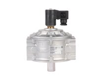 Газовый электромагнитный клапан Madas M16/RM N.C. DN32, арт: CM05C0000 008