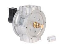 Газовый электромагнитный клапан Madas M16/RM N.C. DN32, арт: CM05C0000 008