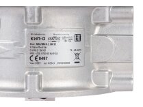 Газовый электромагнитный клапан Madas M16/RM N.C. DN32, арт: CM05C0000 008