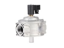 Газовый электромагнитный клапан Madas M16/RM N.C. DN40, арт: CM06C 008