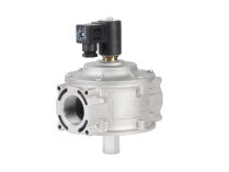 Газовый электромагнитный клапан Madas M16/RM N.C. DN40, арт: CM06C 008