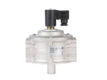 Газовый электромагнитный клапан Madas M16/RM N.C. DN40, арт: CM06C 008