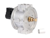 Газовый электромагнитный клапан Madas M16/RM N.C. DN40 12В, арт: CM06C16 001