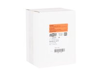 Газовый электромагнитный клапан Madas M16/RM N.C. DN40 12В, арт: CM06C16 001