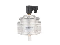 Газовый электромагнитный клапан Madas M16/RM N.C. DN50, арт: CM07C 008