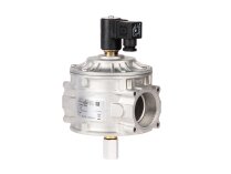 Газовый электромагнитный клапан Madas M16/RM N.C. DN50, арт: CM07C0000 008