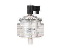 Газовый электромагнитный клапан Madas M16/RM N.C. DN50, арт: CM07C0000 008