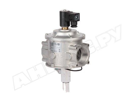 Газовый электромагнитный клапан Madas M16/RM N.C. DN50, арт: CM07C0046 008