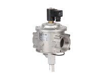 Газовый электромагнитный клапан Madas M16/RM N.C. DN50, арт: CM07C0046 008