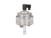 Газовый электромагнитный клапан Madas M16/RM N.C. DN50, арт: CM07C0046 008