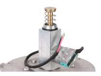 Газовый электромагнитный клапан Madas M16/RM N.C. DN50, арт: CM07C0046 008
