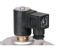 Газовый электромагнитный клапан Madas M16/RM N.C. DN50, арт: CM07C0046 008