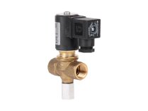 Газовый электромагнитный клапан Madas M16/RMO N.C. DN15 500 мбар, арт: CO02C16 008