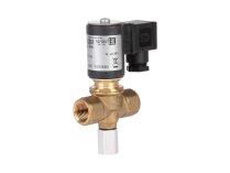 Газовый электромагнитный клапан Madas M16/RMO N.C. DN15 500 мбар, арт: CO02C16 008