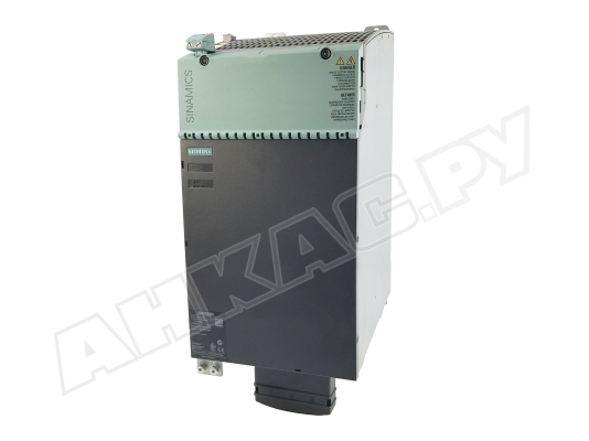 Активный блок питания Siemens Sinamics S120, арт: 6SL3130-7TE25-5AA3