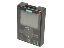 Панель оператора Siemens Sinamics IOP-2