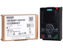 Панель оператора Siemens Sinamics IOP-2, арт: 6SL3255-0AA00-4JA2