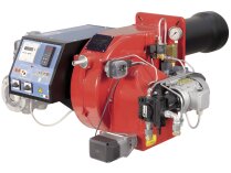 Газодизельная горелка CIB Unigas HP60A MG.PR.S.1.50