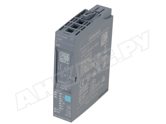 Модуль скоростного счета Siemens Simatic S7 TM Count ST, 1x24В, арт: 6ES7138-6AA01-0BA0
