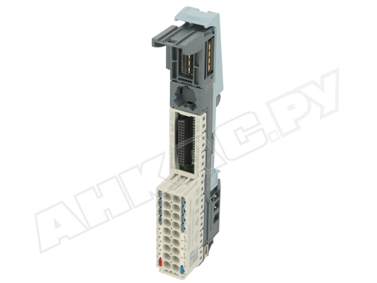 Базовый блок Siemens BU15-P16+A0+2D/T BU type A1, арт: 6ES7193-6BP00-0DA1