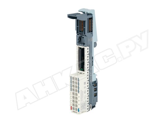 Базовый блок Siemens BU15-P16+A0+2D/T BU type A1, арт: 6ES7193-6BP00-0DA1