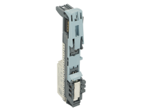 Базовый блок Siemens BU15-P16+A0+2D/T BU type A1, арт: 6ES7193-6BP00-0DA1