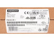 Базовый блок Siemens BU15-P16+A0+2D/T BU type A1, арт: 6ES7193-6BP00-0DA1