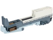 Базовый блок Siemens BU15-P16+A0+2D/T BU type A1, арт: 6ES7193-6BP00-0DA1