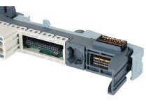 Базовый блок Siemens BU15-P16+A0+2D/T BU type A1, арт: 6ES7193-6BP00-0DA1